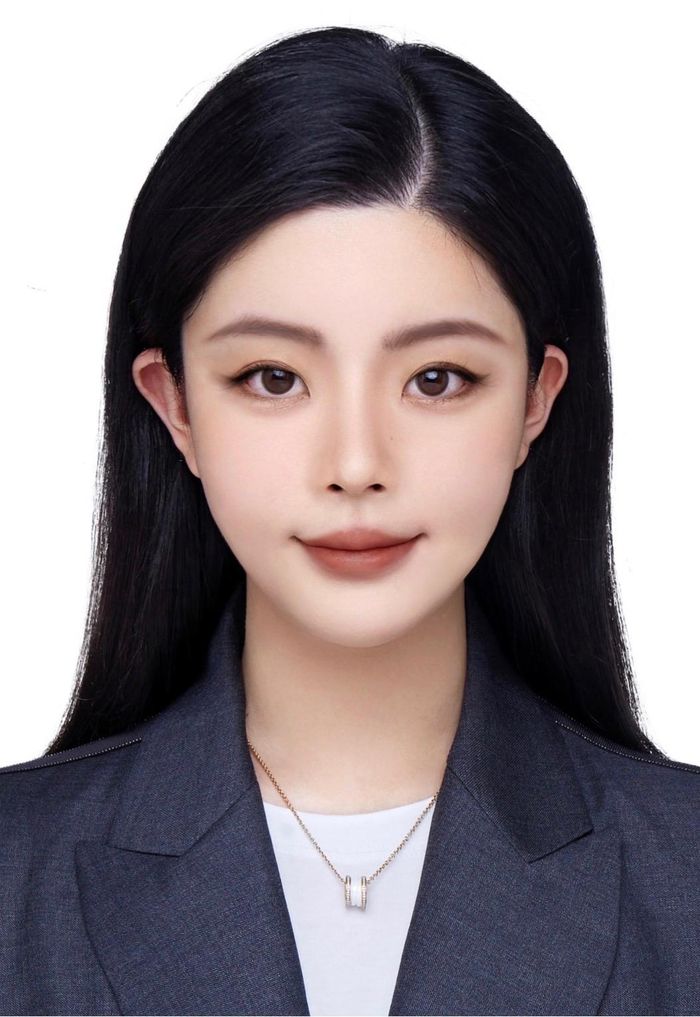 Sylvia Wu